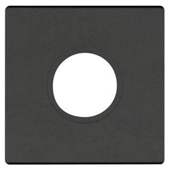 Baldwin - R017 PRIV RSE HLF PR 102 - Oil-Rubbed Bronze