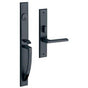 Baldwin - 6966 LAKESHORE DBL CYL RH ENT TRM 102