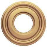 Baldwin - 5010 RSE-2 IN PASS 031 I - Non-Lacquered Brass
