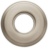 Baldwin - ROSE - 2 IN PASS - Polished Chrome