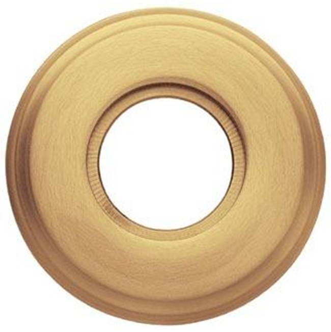 Baldwin - 5028 RSE-2 IN PASS 031 - Non-Lacquered Brass