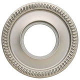 Baldwin - 5035 ROSE-2N PASS 260 - Polished Chrome