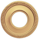 Baldwin - 5035 RSE-2 IN PASS 031 I - Non-Lacquered Brass