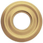 Baldwin - 5038 RSE-2 IN PASS 031 - Non-Lacquered Brass