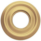 Baldwin - ROSE - 2 IN PASS - Non-Lacquered Brass