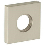 Baldwin - 5056 FULL DMY SQUARE ROS - Polished Chrome