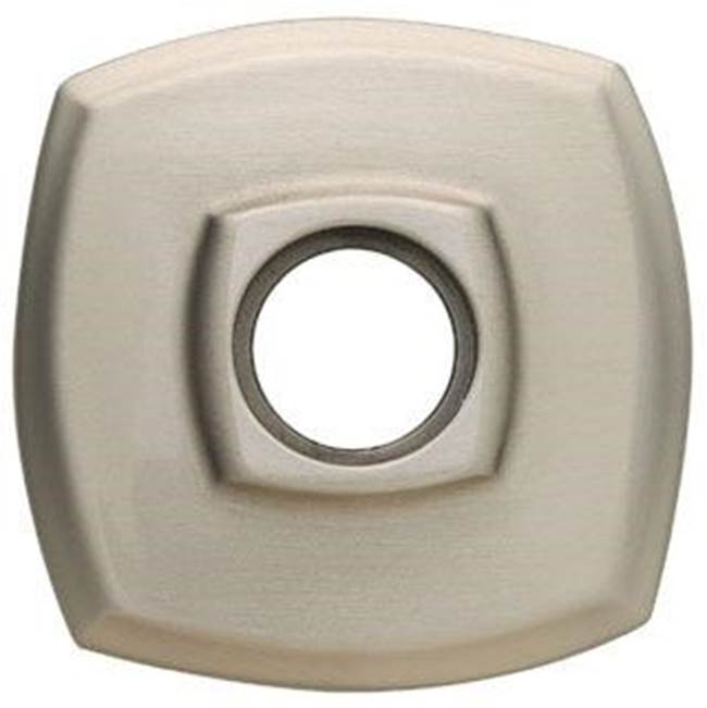 Baldwin - 5058 ROSE-2-5/8 IN PASS - Polished Chrome