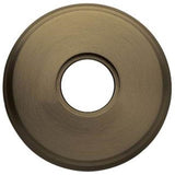 Baldwin - 5075 ROSE-2-5/8N PASS - Lifetime Polished Nickel