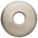 Baldwin - 5075 ROSE-2-5/8N PASS - Polished Chrome