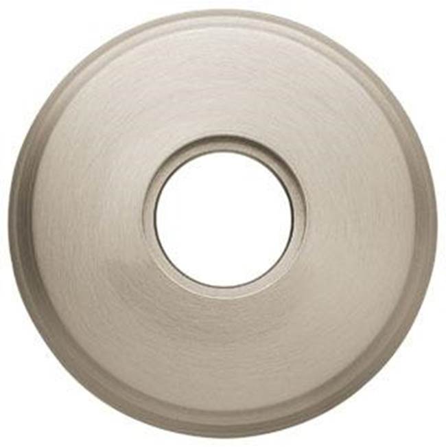Baldwin - 5075 ROSE-2-5/8 IN PASS - Polished Chrome