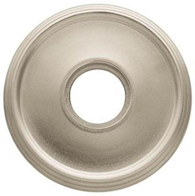Baldwin - 5078 ROSE-2-5/8 IN PASS - Polished Chrome