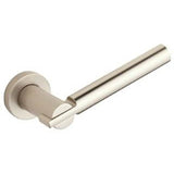 Baldwin - 5161 LVRXLESS ROSE - Polished Chrome