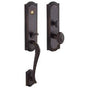 Baldwin - M522 BPG 3/4 BB ENTRY - Satin Black