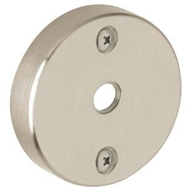 Baldwin - 0421 EMER RELEASE TRM - Distressed Oil-Rubbed Bronze