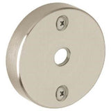 Baldwin - 0421 EMER RELEASE TRM - Distressed Oil-Rubbed Bronze