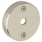 Baldwin - 0421 EMER RELEASE TRM - Distressed Oil-Rubbed Bronze