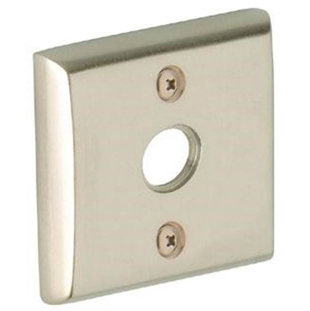 Baldwin - 0422 EMER RELEASE TRM - Distressed Oil-Rubbed Bronze