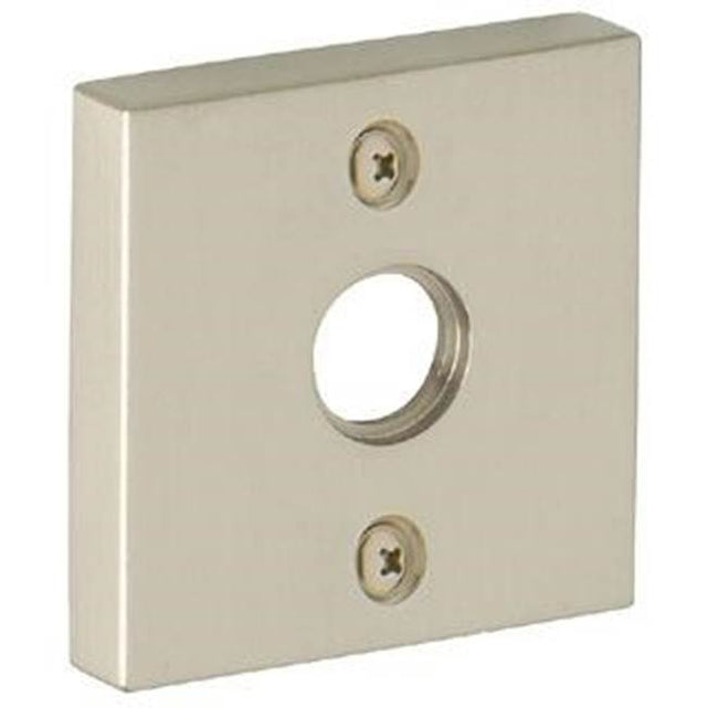 Baldwin - 0423 EMER RELEASE TRM - Distressed Oil-Rubbed Bronze