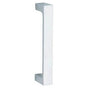Baldwin - 2557X6608.056 BOTTOM PLT - Lifetime Satin Nickel