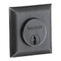 Baldwin - 6737 CYL COLLAR 260 - Polished Chrome