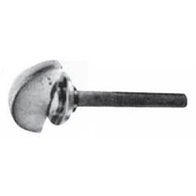 Baldwin - CLOSET SPINDLE - Polished Chrome