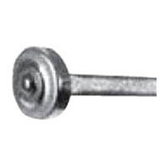 Baldwin - 5084 RIGID MOUNTING TRM - Distressed Oil-Rubbed Bronze