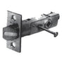 Baldwin - 5523 PRIV LATCHXASA 260 - Polished Chrome