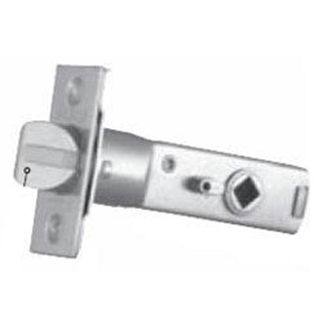 Baldwin - 5523 LATCHXFLS 260 FLS - Polished Chrome