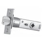 Baldwin - 5523 LATCHXFLS 260 FLS - Polished Chrome