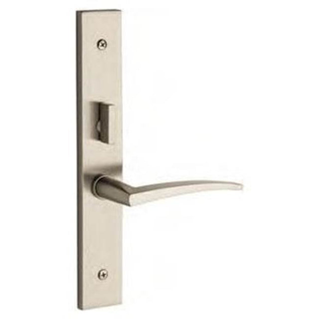 Baldwin - SANTA MONICA KC IS ESC - Distressed Oil-Rubbed Bronze