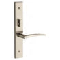 Baldwin - SANTA MONICA KC IS ESC - Distressed Oil-Rubbed Bronze