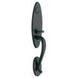 Baldwin - 6628 SPRNGF WMBRG o/s - Distressed Oil-Rubbed Bronze