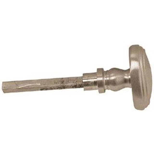 Baldwin - 6725 TURN KNB 260 - Polished Chrome