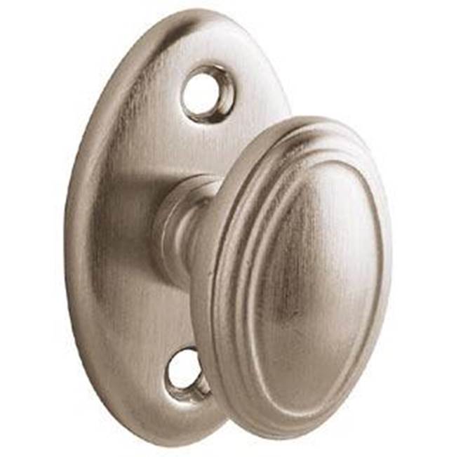 Baldwin - 6732 TURN PIECE EXTENDED - Polished Chrome