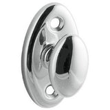 Baldwin - 6751 TURN PIECE 402 - Distressed Oil-Rubbed Bronze