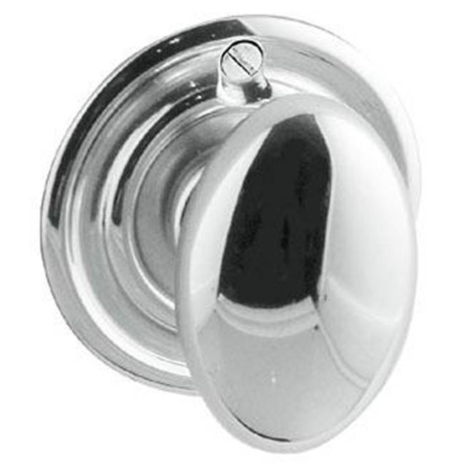 Baldwin - 6756 TURN PIECE 402 - Distressed Oil-Rubbed Bronze