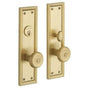 Baldwin - 6793 NASHVILLE ESC 402 - Distressed Oil-Rubbed Bronze