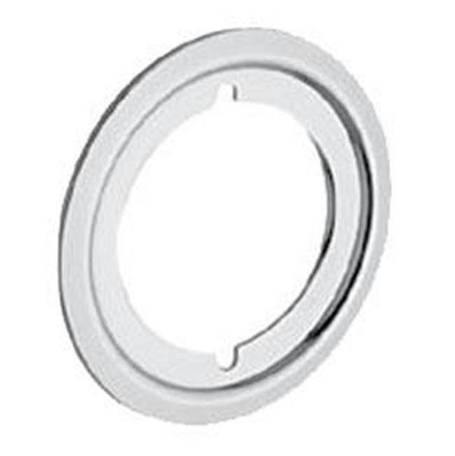 Baldwin - 8090 TRM RING 402 - Distressed Oil-Rubbed Bronze