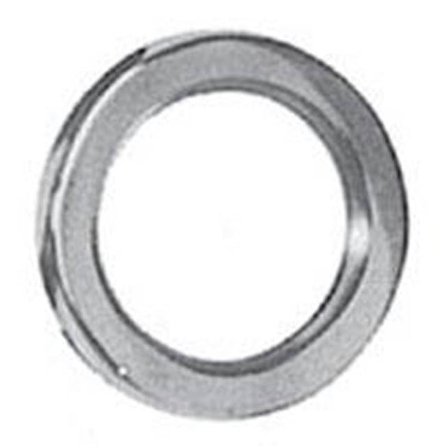 Baldwin - 8097 CYL COLLAR SPACER - Polished Chrome
