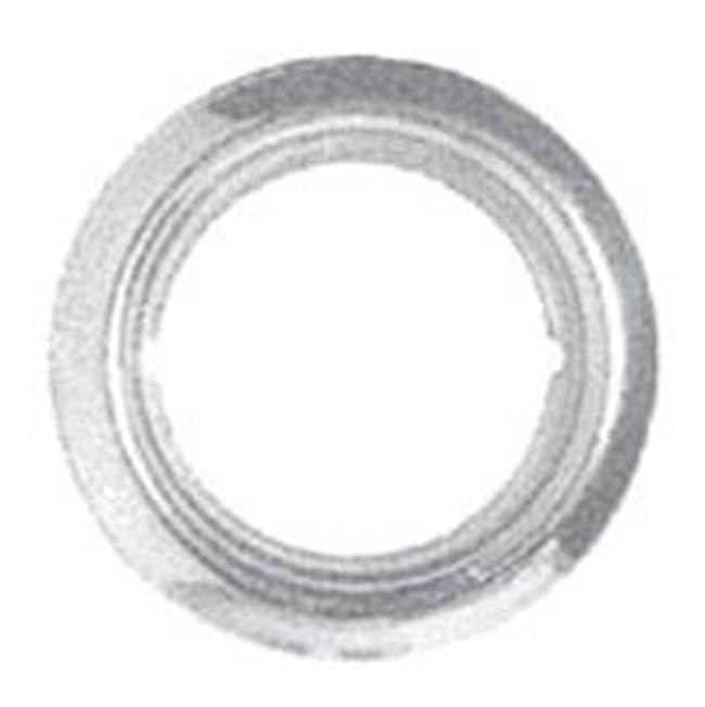 Baldwin - 8314 CYL COLLAR 260 - Polished Chrome