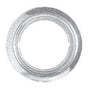 Baldwin - 8314 CYL COLLAR 260 - Polished Chrome