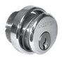 Baldwin - 8322 MRTS CYL-1.125 260 - Polished Chrome
