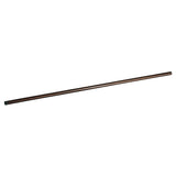 Barclay - Ceiling Support for 4150 Rod,  30'', Oil Rubbed Bronze - Oil Rubbed Bronze