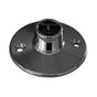 Barclay - Flange for 4150 Rod,  Polished Chrome - Polished Chrome