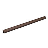 Barclay - Ceiling Support for 4150 Rod,  48'', Brushed Nickel - Satin Nickel