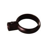 Barclay - Eye Loop for 340 Ceiling  Support, Oil Rubbed Bronze - Oil Rubbed Bronze