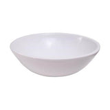 Barclay - Adelle 16'' Round Above Counter Basin, White - White