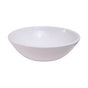 Barclay - Adelle 16'' Round Above Counter Basin, White - White