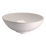 Barclay - Diana Above Counter Basin,  Bisque - Bisque