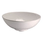 Barclay - Diana Above Counter Basin,  Bisque - Bisque
